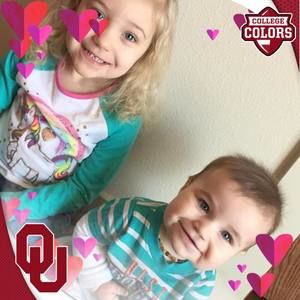 Meet your Posher, Leann